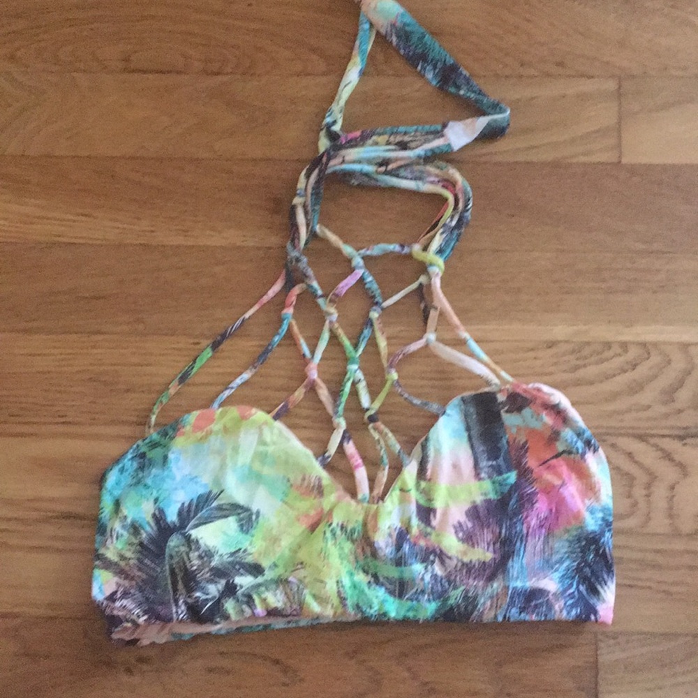 San Lorenzo Like New Top!